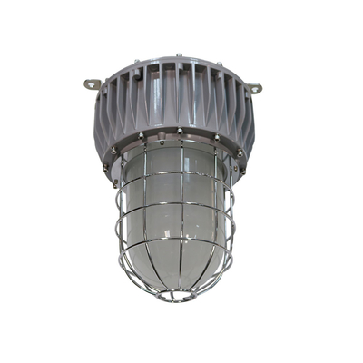 ATEX 40-100W Antidéflagrant LED High Bay Lights IP66