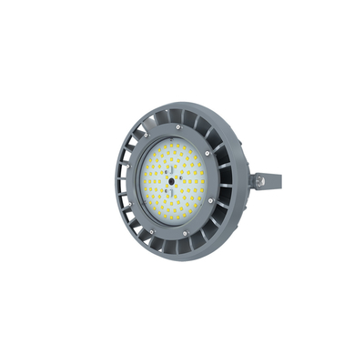 Prix ​​usine Atex Led lumière anti-déflagrante 300w haute résistance aux chocs boîtier en aluminium station-service série B