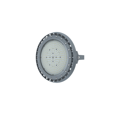 Prix ​​usine Atex Led lumière anti-déflagrante 300w haute résistance aux chocs boîtier en aluminium station-service série B