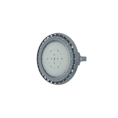 Prix ​​usine Atex Led lumière anti-déflagrante 300w haute résistance aux chocs boîtier en aluminium station-service série B