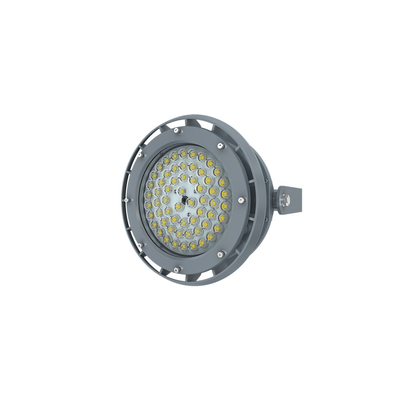 Prix ​​usine Atex Led lumière anti-déflagrante 300w haute résistance aux chocs boîtier en aluminium station-service série B