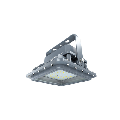 Lampe industrielle antidéflagrante 20-220 W certifiée ATEX