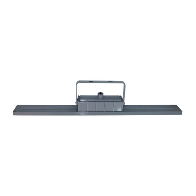 Atex Antidéflagrant Ip66 Led 2ft 4ft Light Avec Batterie De Secours Jusqu'à Trois Heures SÉRIE H