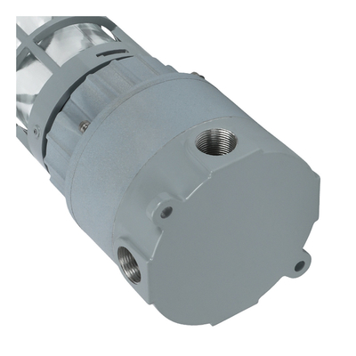 Lumière anti-déflagrante 10W 20W 30W 40W 5 ans de garantie Lumières anti-déflagrantes légères pour la série O de tunnels