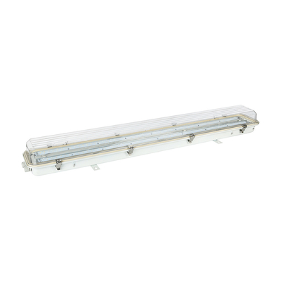 Pétrole et gaz Ip66 imperméables à bas prix 5 ans de garantie Led lumière anti-déflagrante SÉRIE R