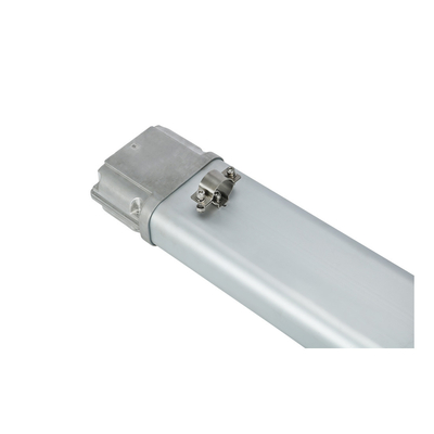Ce tube de lanterne fluorescente d'éclairage d'urgence T5 de lumière anti-déflagrante allume la lumière anti-déflagrante FLC