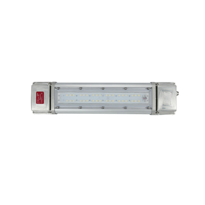 Lampe frontale de mineur de sécurité anti-déflagrante pour mineurs Garantie 5 ans de lumière LED anti-déflagrante SÉRIE FLC