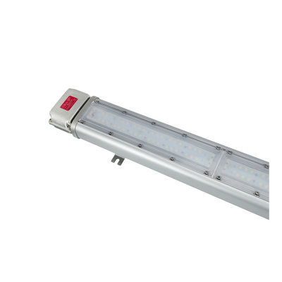 Ip68 Drop Battery 300W Lumières Shell Lampe Uv Mur Ul Antidéflagrant Lumière FLC