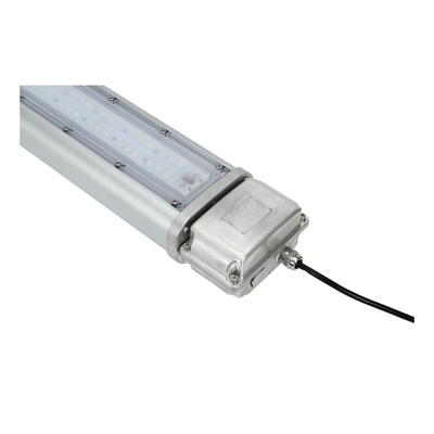 Ip68 Drop Battery 300W Lumières Shell Lampe Uv Mur Ul Antidéflagrant Lumière FLC