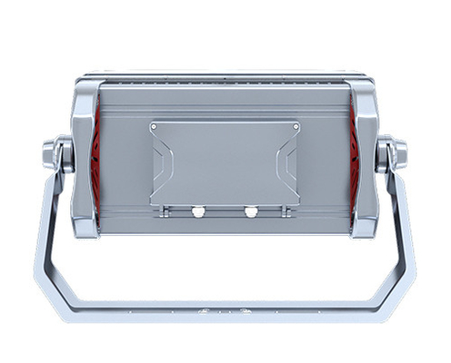 500W 1000W 1500W 2000W Lumières de stade à LED en aluminium