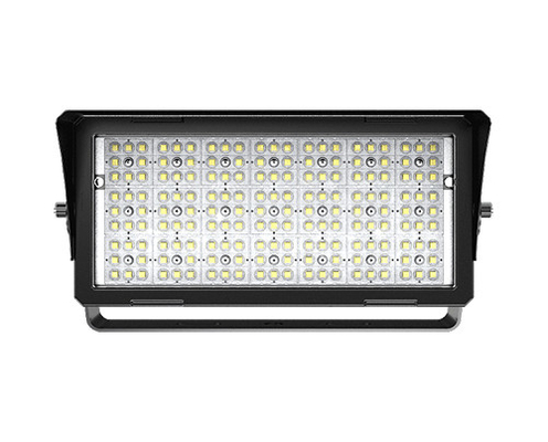 Projecteur extérieur étanche IP66 intelligent haute puissance 60W 100W 200W 300W 500W 800W LED Projecteur solaire