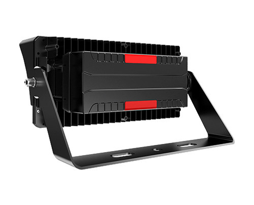 Projecteur extérieur étanche IP66 intelligent haute puissance 60W 100W 200W 300W 500W 800W LED Projecteur solaire