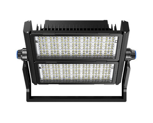 Le stade de football de l'intense luminosité LED allume la lumière d'inondation extérieure du court de tennis LED de 400-1200 watts