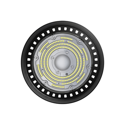 Intérieur IP65 UFO LED High Bay Light 100W 150W 200W 300W