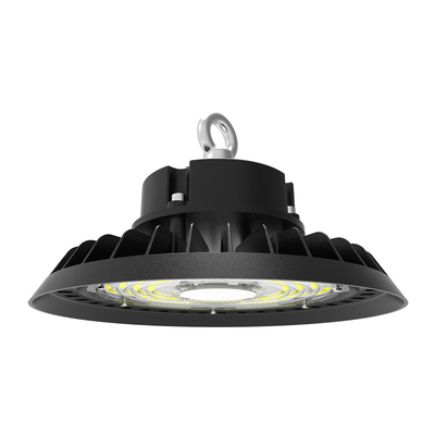 Intérieur IP65 UFO LED High Bay Light 100W 150W 200W 300W