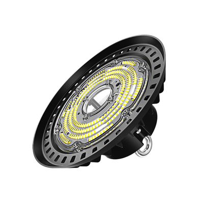 Intérieur IP65 UFO LED High Bay Light 100W 150W 200W 300W