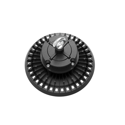 240W 200 Watt UFO High Bay LED Light 140LM/W 100W 150W Indoor Smart