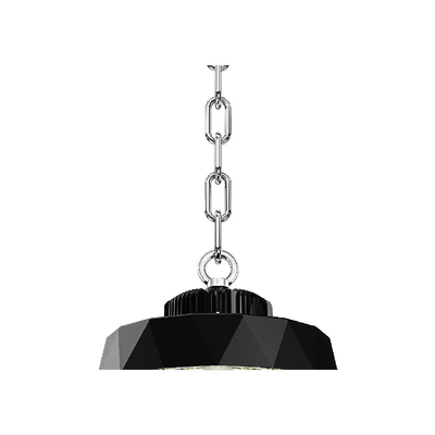 190LM/W UFO LED High Bay Light 100W Industriel 2000K-6500K