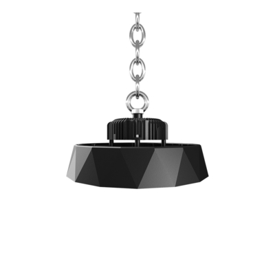 Imperméabilisez la haute baie LED de 150 watts allume 300W 100W 6000K IP65 industriel