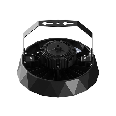 190LM/W UFO LED High Bay Light 100W Industriel 2000K-6500K