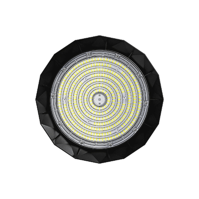 Imperméabilisez la haute baie LED de 150 watts allume 300W 100W 6000K IP65 industriel