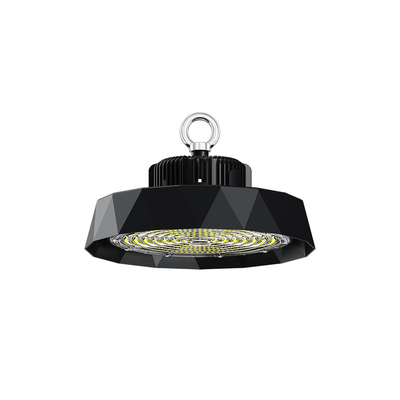 Imperméabilisez la haute baie LED de 150 watts allume 300W 100W 6000K IP65 industriel