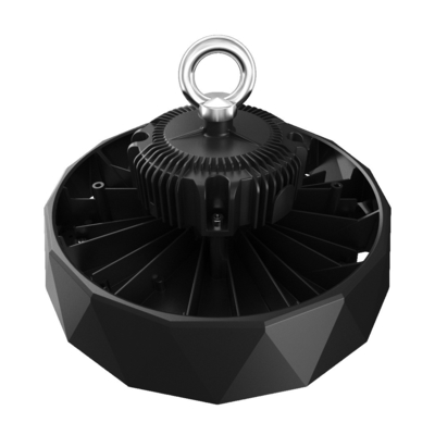 Imperméabilisez la haute baie LED de 150 watts allume 300W 100W 6000K IP65 industriel