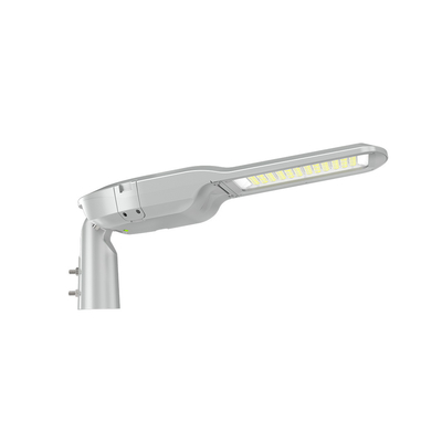Réverbère solaire LED super lumineux tout en un 2700K-6000K 20W-300W