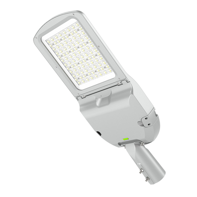 Réverbère solaire LED super lumineux tout en un 2700K-6000K 20W-300W