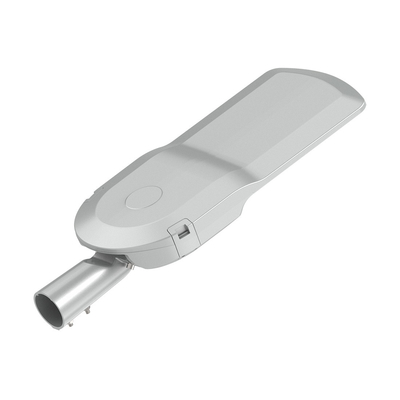 IP65 extérieur a intégré le réverbère solaire de LED imperméabilisent 100w 200w tout dans un