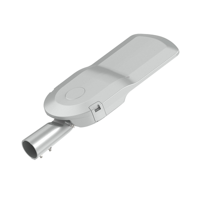 IP65 extérieur a intégré le réverbère solaire de LED imperméabilisent 100w 200w tout dans un
