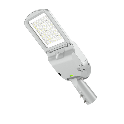 Réverbère solaire LED super lumineux tout en un 2700K-6000K 20W-300W