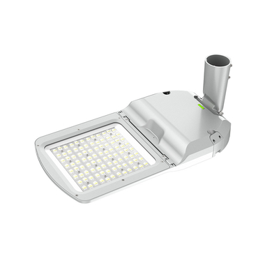 Réverbère solaire LED super lumineux tout en un 2700K-6000K 20W-300W