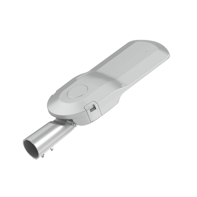 IP65 extérieur a intégré le réverbère solaire de LED imperméabilisent 100w 200w tout dans un