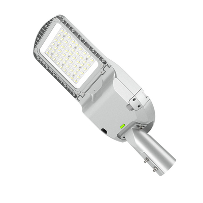 Réverbère solaire LED super lumineux tout en un 2700K-6000K 20W-300W