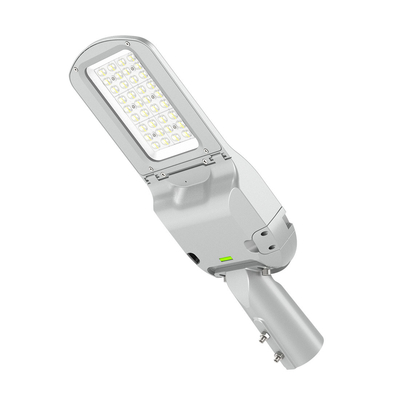 60W-300W Réverbère LED extérieur Solaire IP66 Jardin