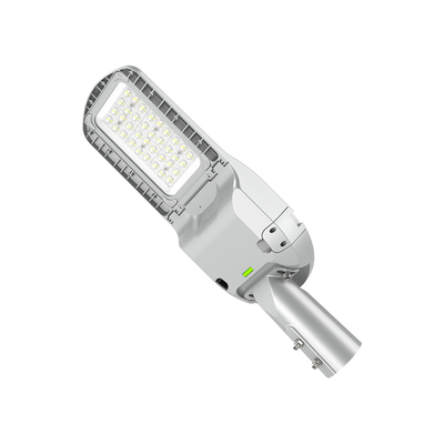 Réverbère solaire LED super lumineux tout en un 2700K-6000K 20W-300W