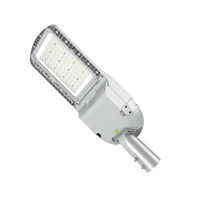 60W-300W Réverbère LED extérieur Solaire IP66 Jardin