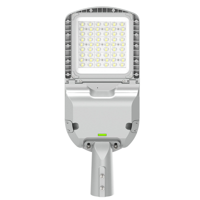 60W-300W Réverbère LED extérieur Solaire IP66 Jardin