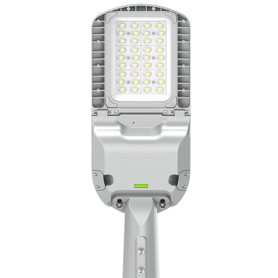 50W-300W LED Réverbères Solaires Extérieur Étanche IP66 Super Lumineux