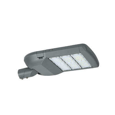 Lampadaire solaire intégré étanche IP66 50W à 300W