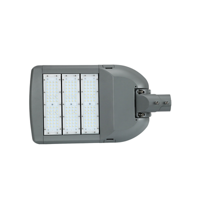 Lampadaire solaire intégré étanche IP66 50W à 300W