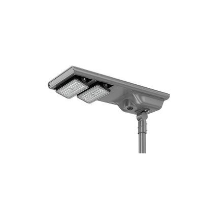 lumières extérieures actionnées solaires lumineuses de 60w pour IP66 à télécommande léger extérieur imperméables