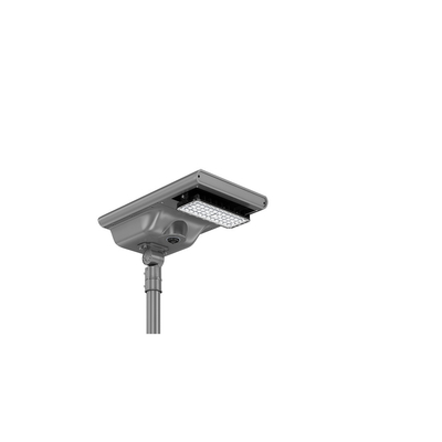 Réverbère solaire à LED 2000lm 4000lm 3000K 4000K 5000K 5700K 6500K