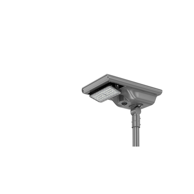 Réverbère LED intégré IP66 Autoroute 10W 20W 30W