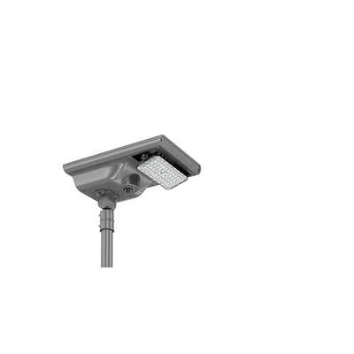 Réverbère LED intégré IP66 Autoroute 10W 20W 30W