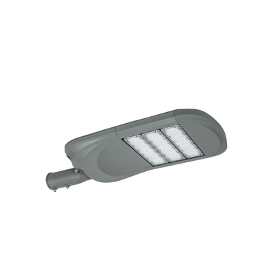 Réverbère solaire intégré de LED