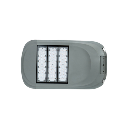Réverbère solaire intégré de LED
