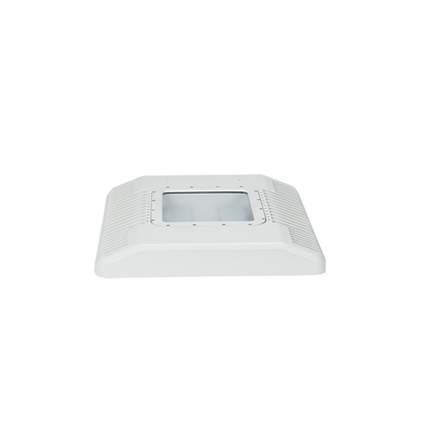Rénovation d'auvent de la lumière LED d'auvent d'IP66 60W LED pour l'éclairage de station service