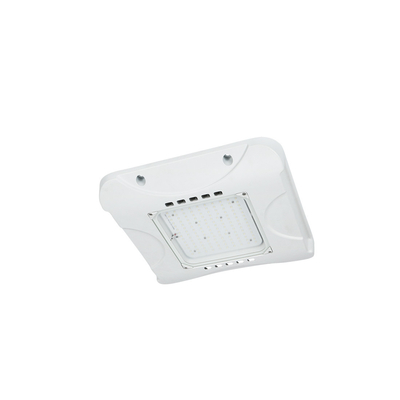 Rénovation d'auvent de la lumière LED d'auvent d'IP66 60W LED pour l'éclairage de station service